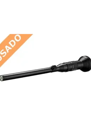 Envío Gratis LAOWA MACRO PROBE 24MM CINE EF (Usado) Óptica Macro Probe Cine 24mm F14 2x. Montura EF.