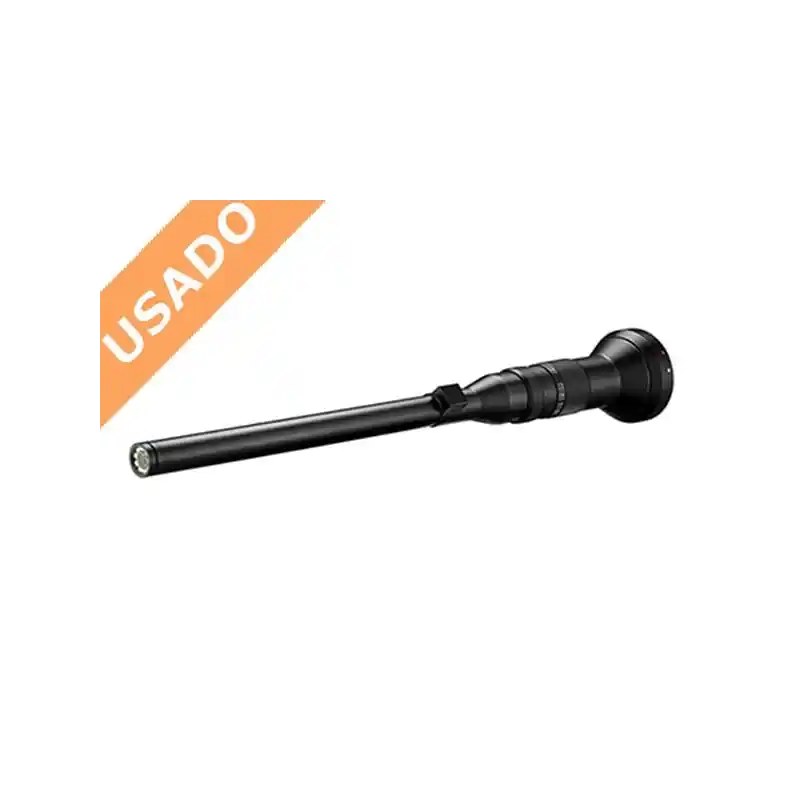 Envío Gratis LAOWA MACRO PROBE 24MM CINE EF (Usado) Óptica Macro Probe Cine 24mm F14 2x. Montura EF.