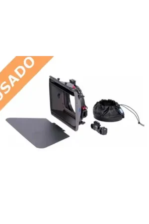 VOCAS MB-256_KIT (Usado) Kit de portafiltros, incluye: Económico