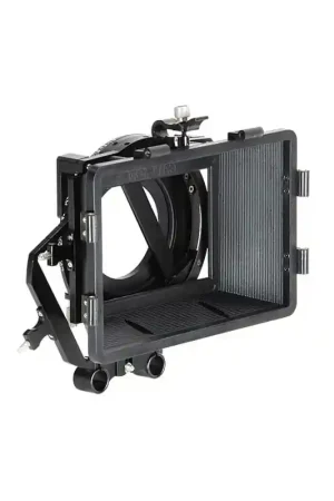 Precio Económico CAVISION MB4510H2-BFI Parasol portafiltros 16:9 ABS para PMW-EX1.