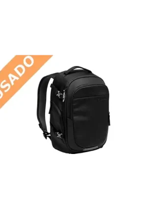 A Buen Precio MANFROTTO MB MA3-BP-GM (Usado) Mochila Advanced Gear III.