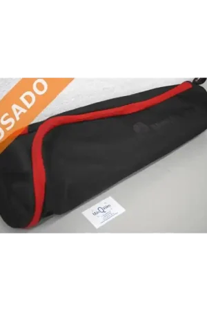 MANFROTTO MB MBAG60N (Usado) Bolsa sin acolchado para trípode. 60cm Certificado