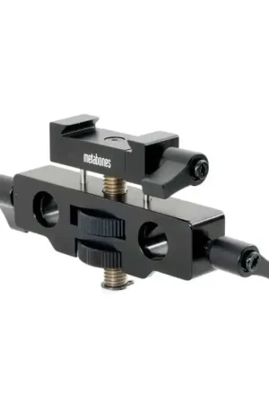 Gran Oferta METABONES MB MR-SK-BM1 Soporte para objetivos montados en adaptadores Metabones para 15 mm