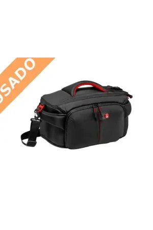 Precio Rebajado MANFROTTO MB PL-CC-191N (Usado) Bolsa transporte para PXW-FS5 o EOS-C500