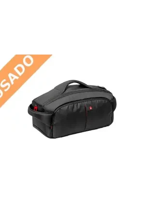 Barato MANFROTTO MB PL-CC-195N (Usado) Bolsa transporte para PXW-FS7 y cámaras ENG.