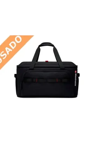 MANFROTTO MB PL-CL-L (Usado) Bolsa para vídeo Cineloader Large. Precio De Oferta
