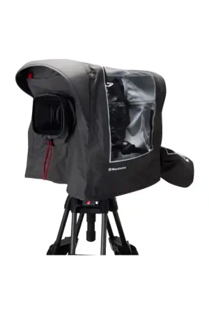 MANFROTTO MB PL-CS-ML Funda de lluvia mediana-grande. Envío Exprés