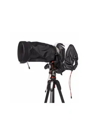 MANFROTTO MB PL-E-702 Funda de lluvia para cámaras DSLR Pago Seguro