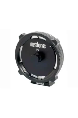 Venta Final METABONES MB PL-M43-BM1 Adaptador para PL en montura M4/3.