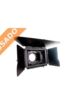 Envío Inmediato TILTA MB-T04 (Usado) Parasol portafiltros 4x5,65 de apertura lateral.