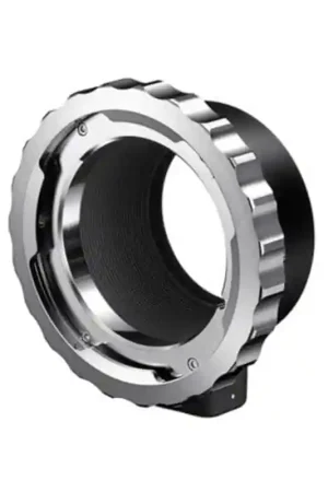 Última Versión SIGMA MC-31 Adaptador montura PL a cuerpos L.