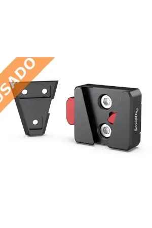 Gran Oferta SMALLRIG MD2801 (Usado) Kit de montaje Mini V-Lock.