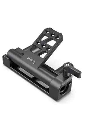 SMALLRIG MD2802 Bisagra de batería para barras de 15mm. No Te Lo Pierdas