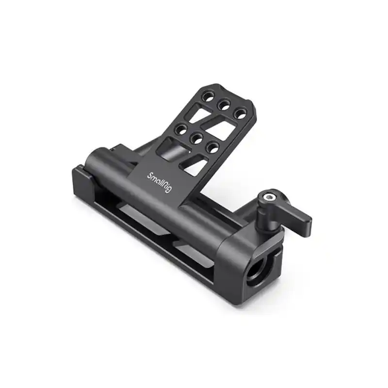 SMALLRIG MD2802 Bisagra de batería para barras de 15mm. No Te Lo Pierdas