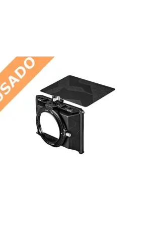 TILTA MB-T15 (Usado) Mini Matte Box. Última Oportunidad