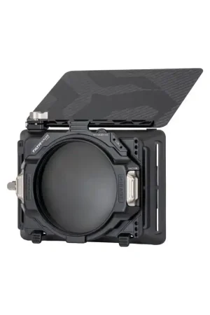 A Buen Precio TILTA MB-T16-A Matte box MIRAGE con filtro VND.