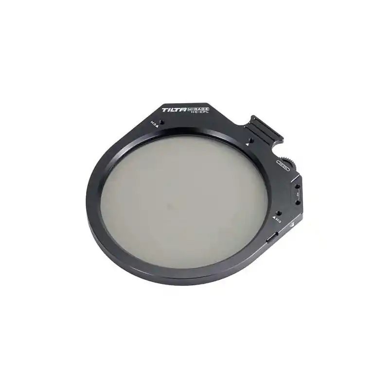 TILTA MB-T16-POLA Filtro rotapola para MB-T16 (Tilta Mirage). Envío Inmediato