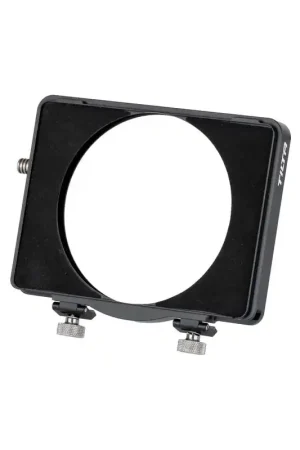 Envío Gratis TILTA MB-T16-SCF Bandeja de filtro circular apilable de 95 mm para Tilta Mirage.