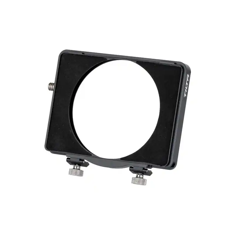 Envío Gratis TILTA MB-T16-SCF Bandeja de filtro circular apilable de 95 mm para Tilta Mirage.