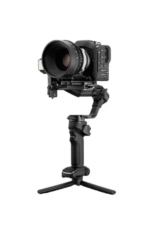 ZHIYUN CRANE 4 Gimbal para cámara reflex o mirrorless Solo Por Tiempo Limitado