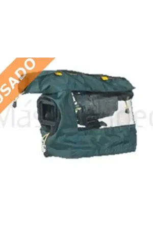 Promoción Exclusiva KATA CRC-14 (Usado) Funda de lluvia para cámaras XH A1, XH G1, AG-DVX100