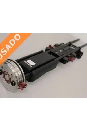 ZACUTO CSHT (Usado) Soporte de hombro Disponible Ahora