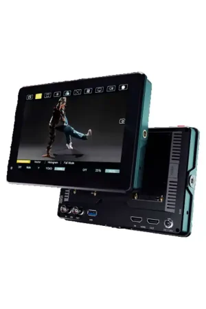 NEWAY CT7S Monitor táctil 7" Ultra-Bright 2000Nits con control de cámara. No Te Lo Pierdas