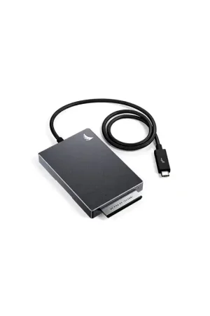 ANGELBIRD CXA32PK Lector de tarjetas CFexpress A Devolución Gratuita