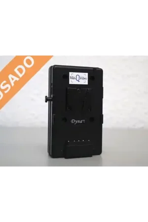 A Buen Precio DYNACORE D-CYS (Usado) Distribuidor portátil de alimentación con pinza