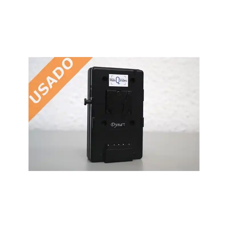 A Buen Precio DYNACORE D-CYS (Usado) Distribuidor portátil de alimentación con pinza