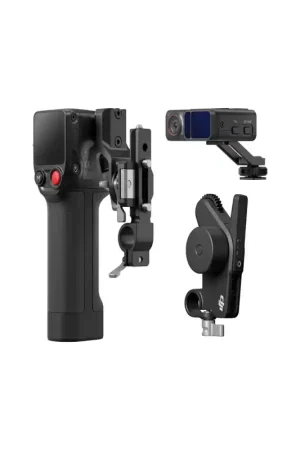DJI FOCUS PRO para Creadores Sistema independiente de control de objetivos de enfoque manual auto. Mejor Precio