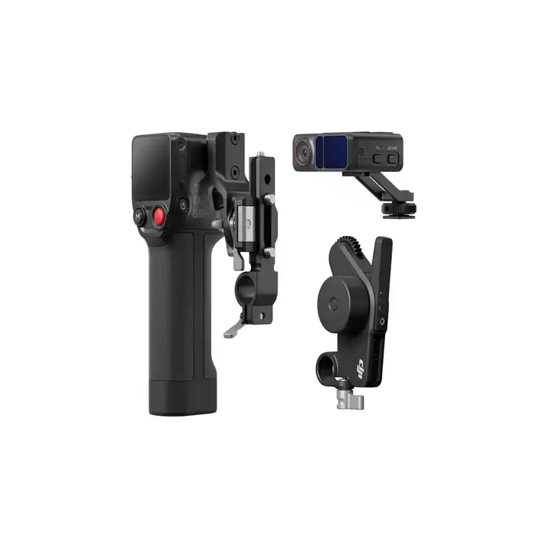 DJI FOCUS PRO para Creadores Sistema independiente de control de objetivos de enfoque manual auto. Mejor Precio