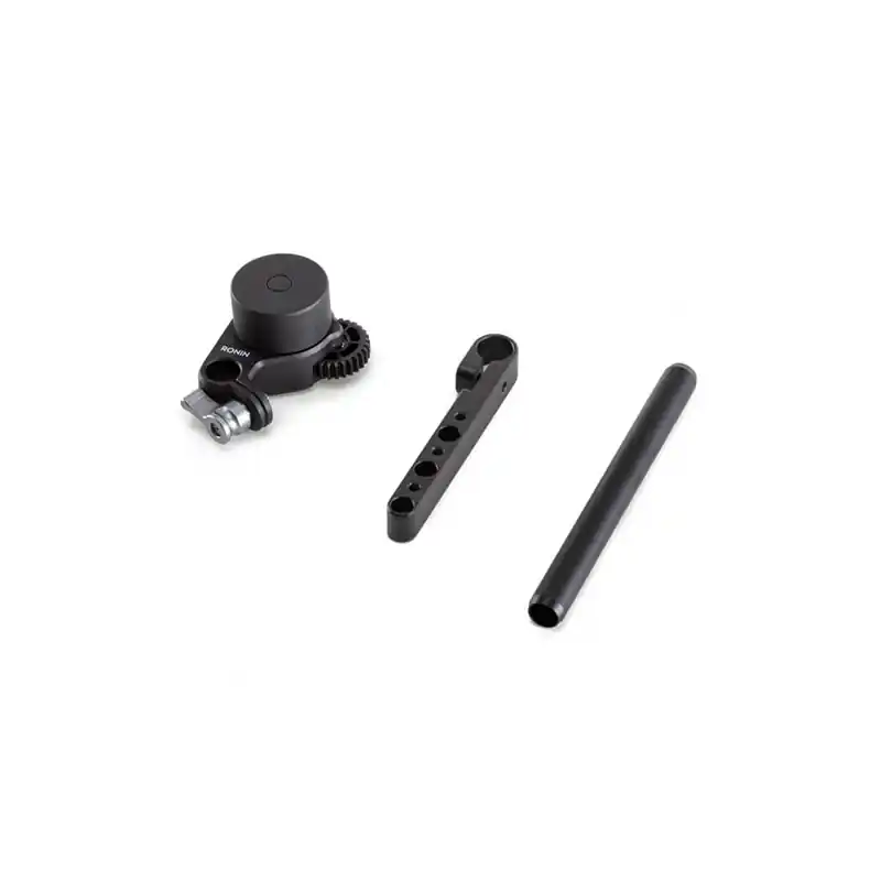 Mejor Precio DJI FOLLOW FOCUS Motor de Follow Focus para DJI RS 2 y RSC 2