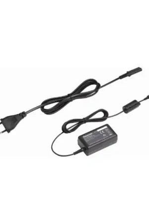 PANASONIC DMW-AC10E Alimentador para PANASONIC GH5. Entrega Rápida