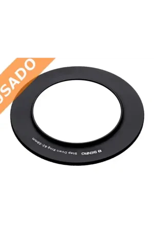 Precio Bajo BENRO DR8258 (Usado) Arandela reductora 82-58 mm.