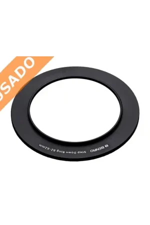 BENRO DR8262 (Usado) Arandela reductora 82-62 mm. Gran Oferta