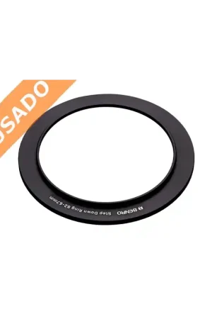 BENRO DR8267 (Usado) Arandela reductora 82-67 mm. Bestseller