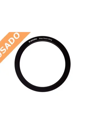 BENRO DR8272 (Usado) Arandela reductora 82-72 mm. Precio De Oferta