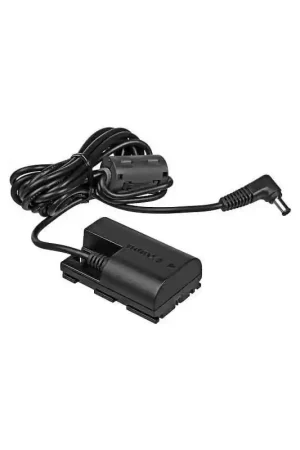 Promoción CANON DC Coupler DR-E6 Acoplador CC para alimentadores Canon.