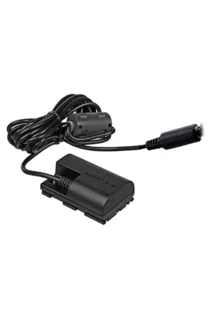 CANON DR-E6C Acoplador CC para alimentadores Canon. Alta Calidad