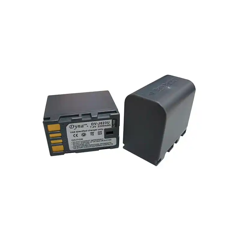 A Buen Precio DYNACORE DV-J823U Batería Li-Ion de 2200 mA/h para GY-HM170/180