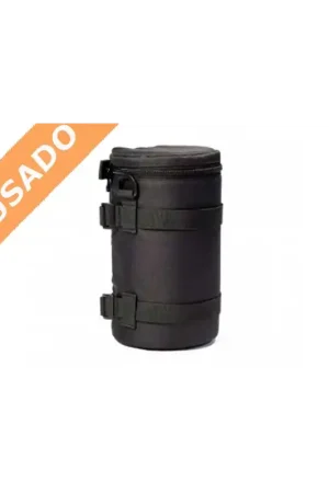 FOTIMA EASYCOVER_110_230 (Usado) Funda semirígida para objetivos. 110 x 230 mm. Más Vendido