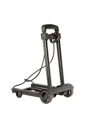EIMAGE EB-0909 Carro trolley para bolsas de transporte. No Te Lo Pierdas