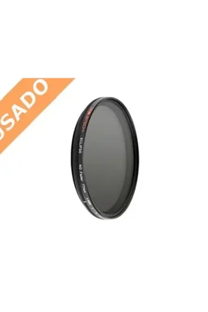 Últimas Unidades GENUS ECLIPSE 72 (Usado) Filtro multi ND para diámetro de filtro 72mm.