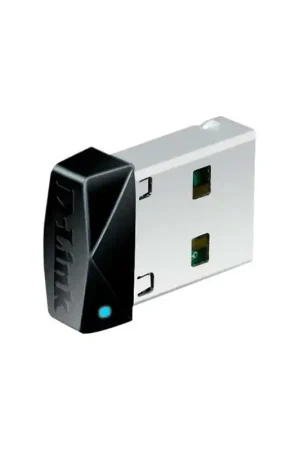 Precio Bajo D-LINK DWA-121 D-Link. Micro adaptador USB 2.0 Wireless