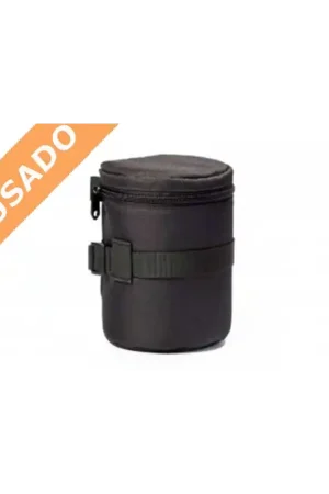 FOTIMA EASYCOVER_10.5_160 (Usado) Funda semirígida para objetivos. 105 x 160 mm. Imprescindible (Must-Have)