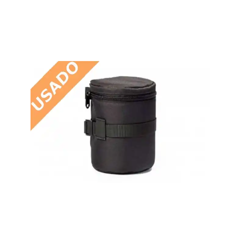 FOTIMA EASYCOVER_10.5_160 (Usado) Funda semirígida para objetivos. 105 x 160 mm. Imprescindible (Must-Have)