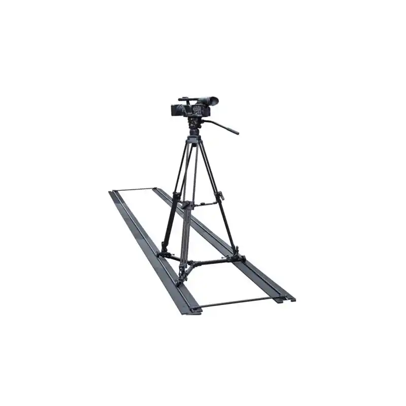 EIMAGE ED360M Kit de travelling motorizado. Certificado