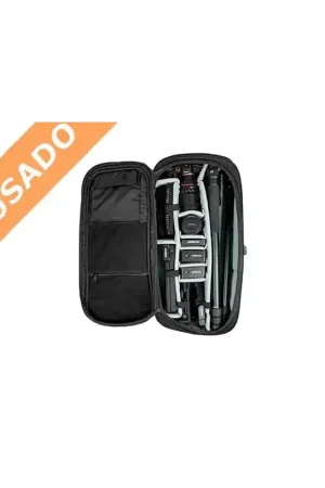 EDELKRONE EDELKRONE BACKPACK (Usado) Mochila acolchada. No Te Lo Pierdas