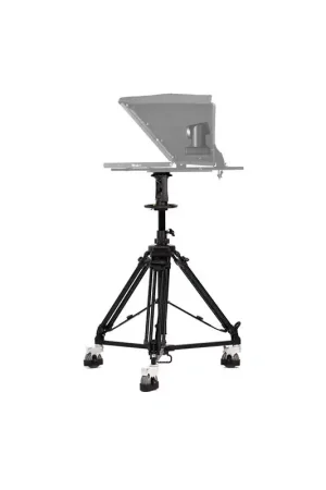 EIMAGE EI-7903-A Kit de pedestal AT-7903 con rótula EI-7103H y dolly EI-7005. Descuento